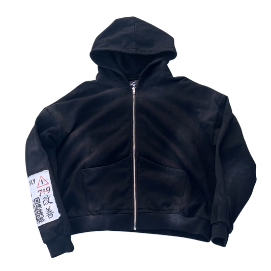 KAIZEN HOODIE